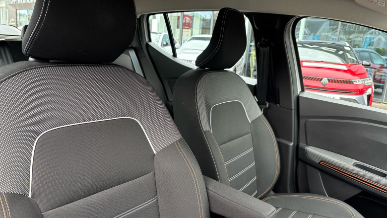 Dacia Sandero Stepway 1.0 TCe Expression 5dr Petrol Hatchback